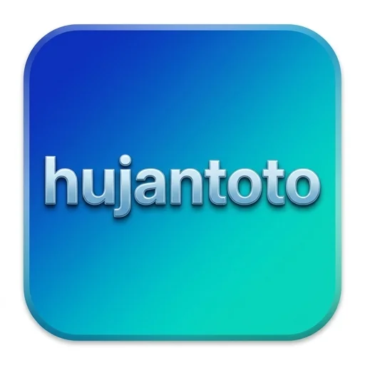 hujantoto Logo - Resmi